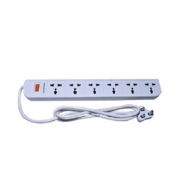 5 Ports Power Extension