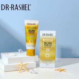 Dr. Rashel Anti Ageing Whitening Sun Cream SPF90+++-Ajmanshop