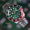Green Red Watches