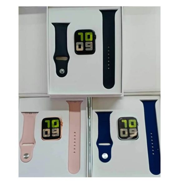 TS5 Smart Watch-Ajman Shop