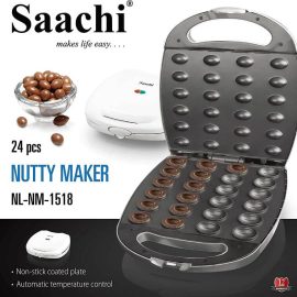 Saachi Nutty Maker