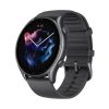 Amazfit GTR 3 Smartwatch Integrated Alexa Smart Watch Genuine- Thunder Black