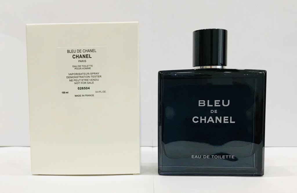 Chanel Bleu De Chanel Edp Men Perfume, 100ML