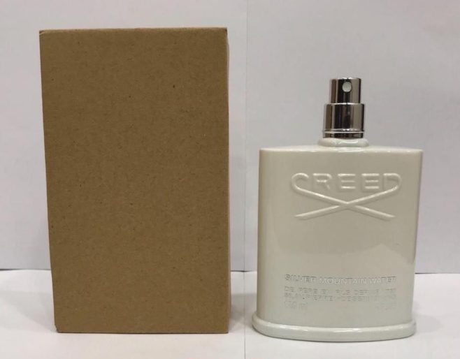 Creed Silver Mountain Water Perfume- AjmanShop