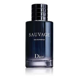 Christian Dior Sauvage Edp 100 Ml Men Perfume, 100ml-Ajmanshop