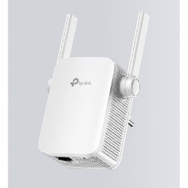 TP-Link RE305 AC1200 Dual Band Wi-Fi Range Extender, White-Ajmanshop
