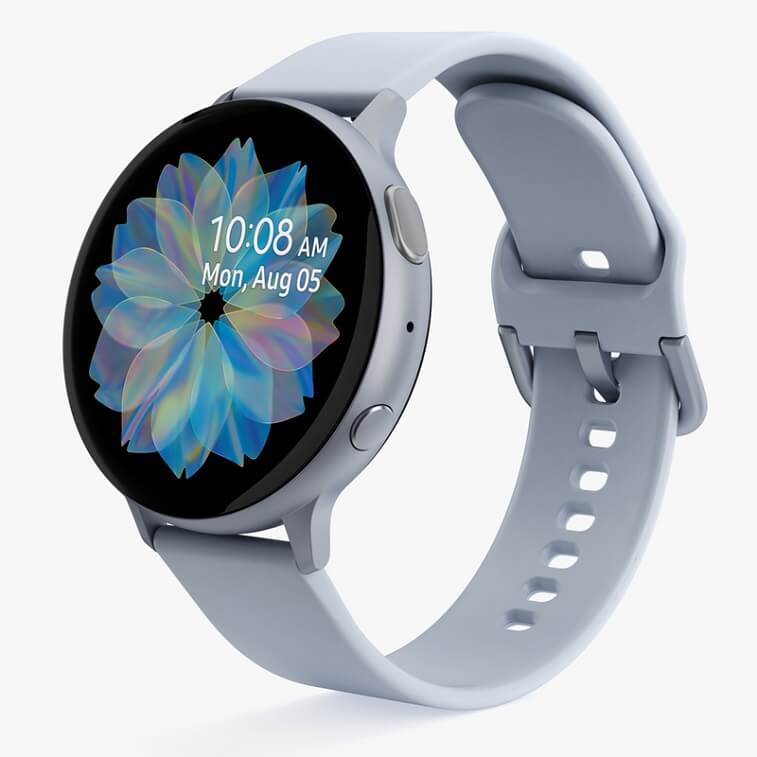 Galaxy Smartwatch Active 2 (China Version)-AjmanShop