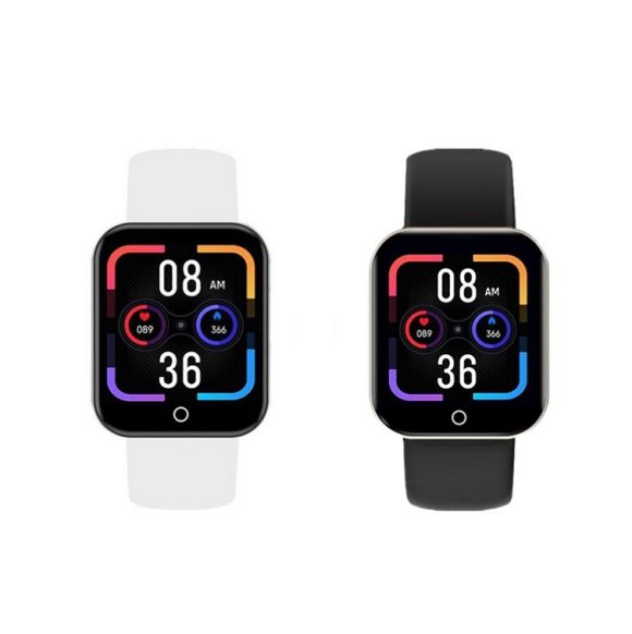 I7 Bluetooth Smartwatch For Men Women 2022 Heart Rate Fitness Intelligent Sports Tracker Bracelet For Xiaomi IOS Free Shipping-Ajman shop