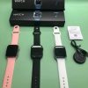 LD006 Smart Watch 44mm Infinity Screen Health Monitor-Ajman Shop