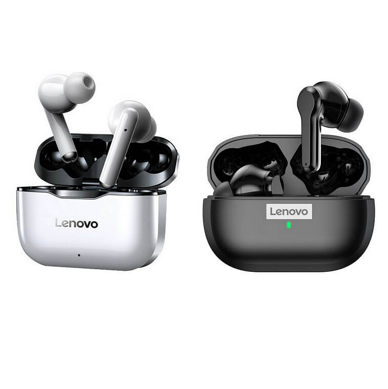 Lenovo Think plus Live Pods LP1S True Wireless Earbuds