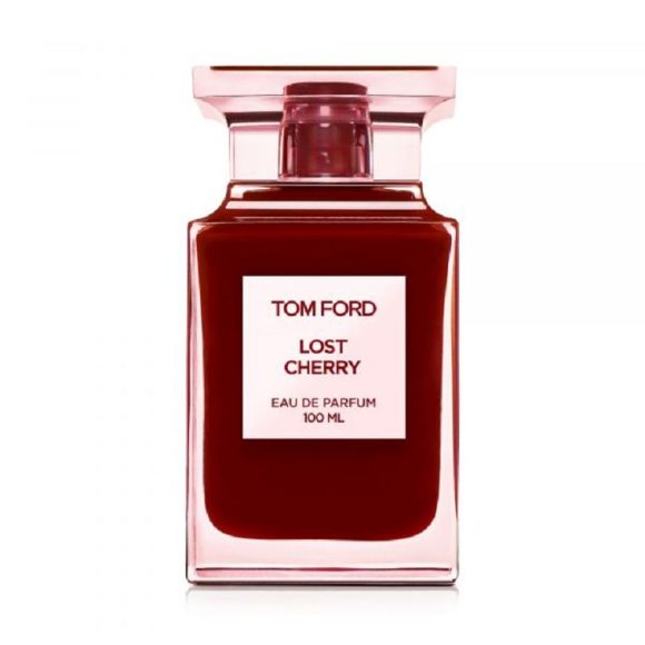 Tom Ford Lost Cherry EDP Unisex Perfume, 100ML-Ajmanshop