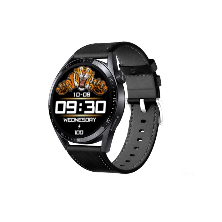 P3 Pro Smart Watch Men Women Full Touch Screen NFC Sport Fitness Watch Bluetooth Call Smartwatch-Ajman Shop