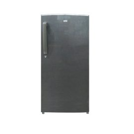 Single Door Refrigerator 220L SGR221 (Super General)- Grey-AjmanShop