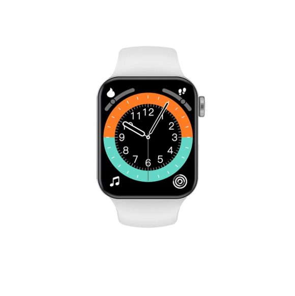 Smart Watch TK700 Heart Rate Waterproof Bluetooth Call Sport Watch For IOS Android PK IWO 13 PRO IWO7 Smart Watch-Ajman Shop