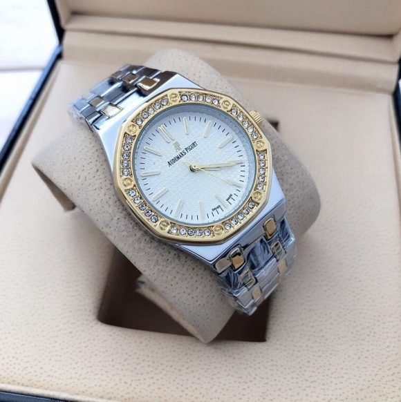 Audemars Piguet Stylish Watches For Women With Box-Ajmanshop