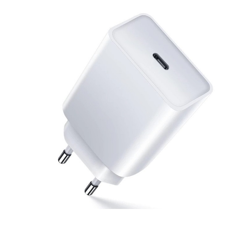 CHARGEUR USB C APPLE IPHONE 12 PRO MAX 