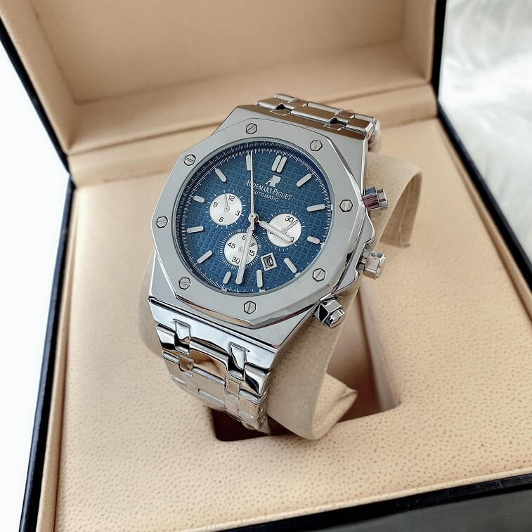 Audemars Piguet Stylish Watches For Men With Box-Ajman shop