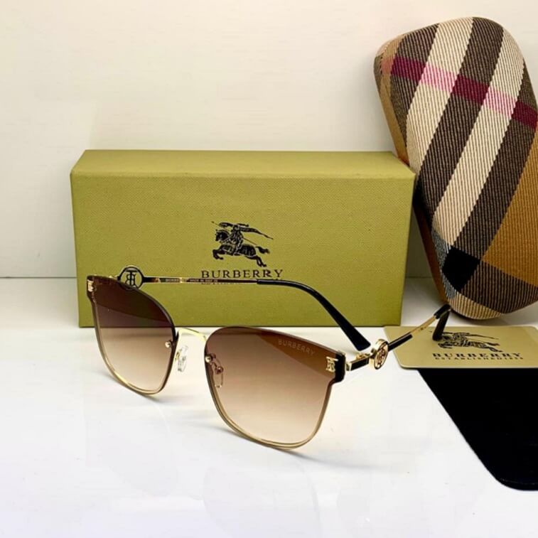 Burberry Stylish Sunglass With Original Box - Best Online Shopping ...
