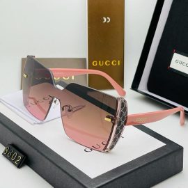 Gucci Sunglass With Original Box-Ajmanshop