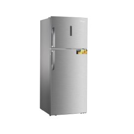 No Frost Refrigerator 610L Top Mount SGR615I (Super General)- AJman Shop