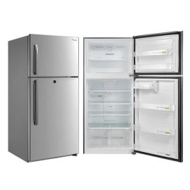 No Frost Refrigerator 750L Top Mount SGR845SS (Super General)- Ajman Shop