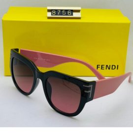 Fendi Sunglass With Original Box-Ajmanshop