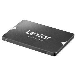 Lexar NS100 2.5” SATA III (6Gb/s) Solid-State Drive 512GB LNS100-512BR-Ajman Shop