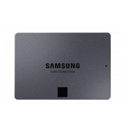 Samsung 870 QVO 1 TB SATA 2.5 Inch Internal Solid State Drive (SSD)-Ajman Shop