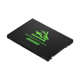 Seagate BarraCuda Q1 SSD 480GB Internal Solid State Drive – 2.5 Inch SATA 6Gb/s for PC Laptop-Ajman Shop