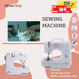 Sewing Machine-Ajman Shop