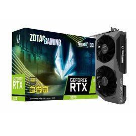 ZOTAC GeForce RTX 3070 Twin Edge OC 12GB GDDR6 Gaming Graphics Card – Ajman Shop