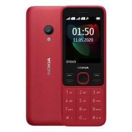NOKIA 150 Feature Phone, Dual Sim Mobile Phone-AjmanShop