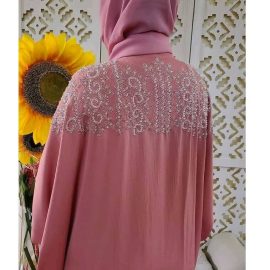 Abaya Style Tops- Ajman Shop