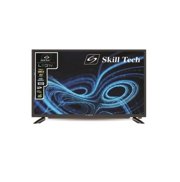 Skill Tech 32 inch Television, FULL HD LED TV-AjmanShop