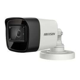 Hikvision DS-2CE16U1T-ITF 8 MP CCTV Camera-AjmanShop