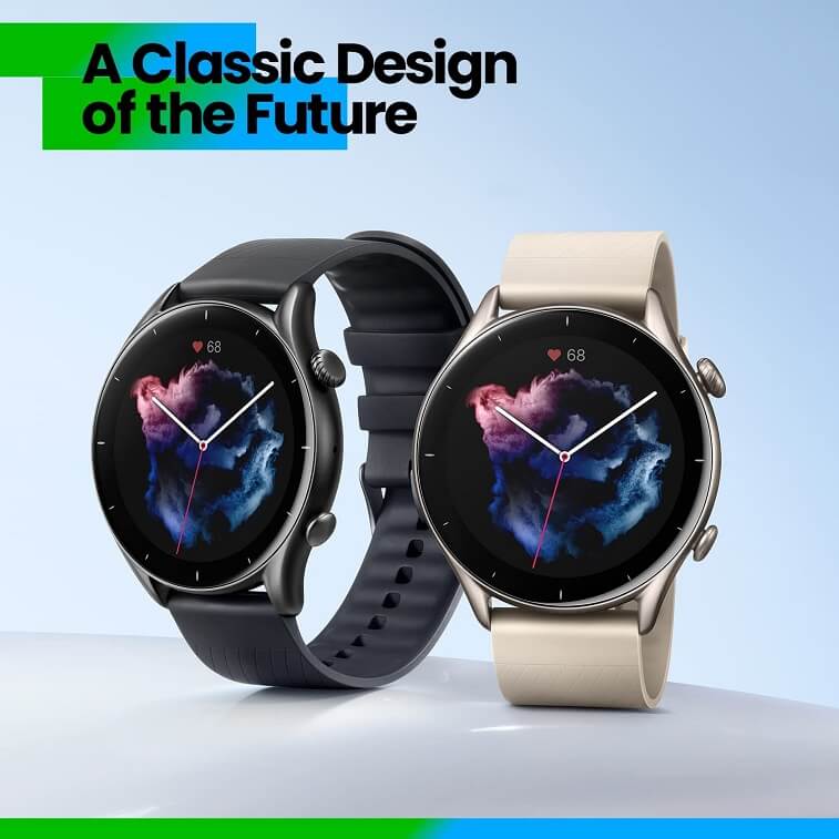 Alexa Built-in HD Full Touch Screen Smart Watch | smartwatch, shopping,  electronics | 𝗔𝗹𝗲𝘅𝗮 𝗢𝗻 𝗬𝗼𝘂𝗿 𝗪𝗿𝗶𝘀𝘁. Use voice commands to do  a whole host of actions. From controlling your smart home