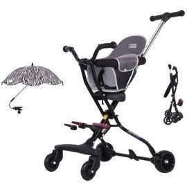 Baby Stroller-AjmanShop