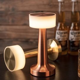 Cordless Table Lamp-AjmanShop