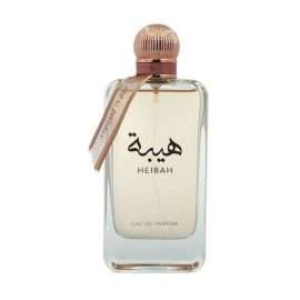 Heibah by Ard Al Zaafran Perfume, Amber Long Lasting Scent- Ajmanshop