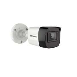 Hikvision DS-2CE16H0T-ITF CCTV Camera-AjmanShop
