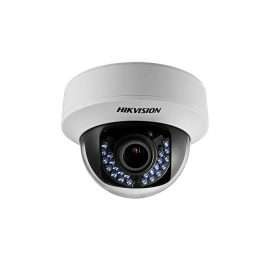 Hikvision DS-2CE56D0T-VFIRF CCTV Camera, AjmanShop