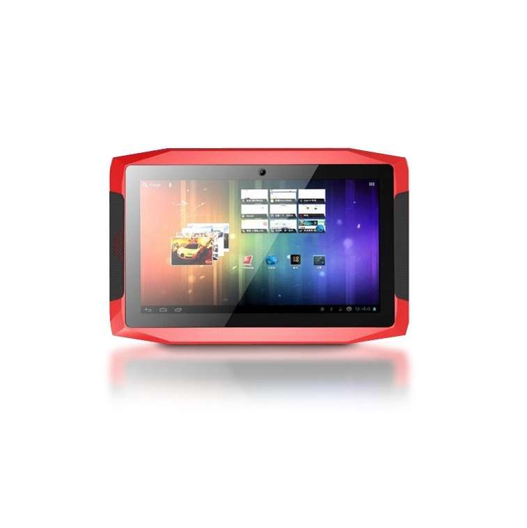Luxury Touch Kids Tablet W2, 7-inch 32GB 2GB Ram Tab-Ajmanshop