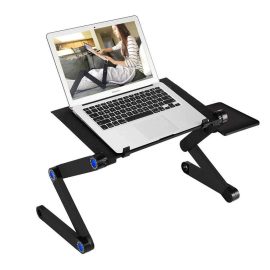 Adjustable Laptop Stand- AjmanShop