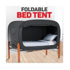 Privacy Pop Bed Tent-AjmanShop