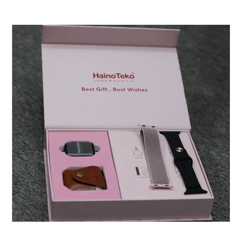 Haino Teko GP3 Gift Box-AjmanShop 