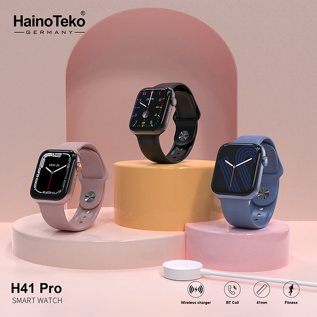 Haino Teko H41 Pro-AjmanShop