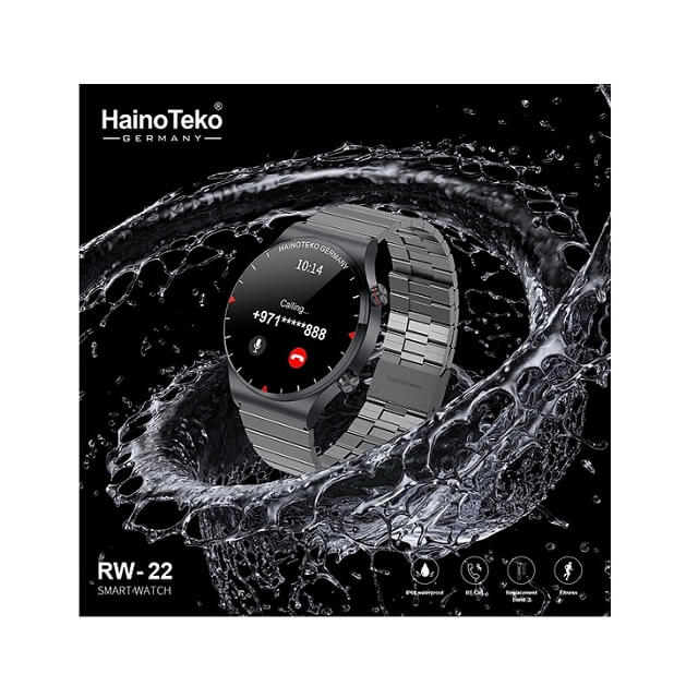Haino Teko RW-22- AjmanShop 