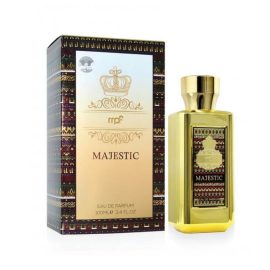 Majestic Perfume 100ml-AjmanShop