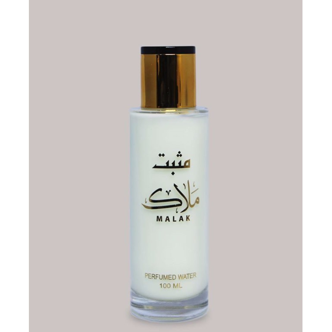 Malak Perfume Water-AjmanShop 