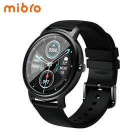 Mibro A1 Smart Watch For Men Women Waterproof Long Battery Life-Ajmanshop (2)